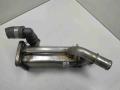 охладитель EGR / Радиатор EGR Land Rover Freelander 2 поколение 2008, 2.2 л., TD, дизель, АКПП, полный привод, VP3PLH9F464AD, 9658570280 - фото №2