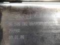 охладитель EGR / Радиатор EGR Land Rover Freelander 2 поколение 2008, 2.2 л., TD, дизель, АКПП, полный привод, VP3PLH9F464AD, 9658570280 - фото №6