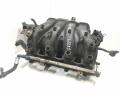 коллектор впускной Opel Astra G 2007, 1.6 л., i, бензин, МКПП, передний привод, 25380933, 55559368, 55560399 - фото №2