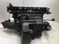 коллектор впускной Opel Astra G 2007, 1.6 л., i, бензин, МКПП, передний привод, 25380933, 55559368, 55560399 - фото №4