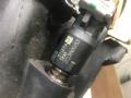 коллектор впускной Opel Astra G 2007, 1.6 л., i, бензин, МКПП, передний привод, 25380933, 55559368, 55560399 - фото №6
