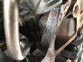 блок цилиндров Audi A3 8P/8PA [рестайлинг] 2008, 2.0 л., TD, дизель, МКПП, передний привод, BMN, 03G021AC - фото №9