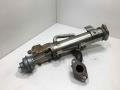 охладитель EGR / Радиатор EGR Audi A6 4F/C6 [рестайлинг] 2010, 2.0 л., TD, дизель, МКПП, универсал, передний привод, 03L131512AH - фото №4