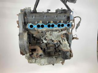 двигатель Kia Carnival VQ 2007, 2.9 л., CRDi, дизель, МКПП, передний привод, J3