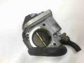 заслонка дроссельная Opel Astra G 2009, 1.6 л., i, бензин, МКПП, передний привод, 55560398 - фото №4