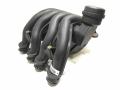 коллектор впускной Volkswagen Passat B5 2001, 1.6 л., i, бензин, МКПП, передний привод, 06B133210AF - фото №2
