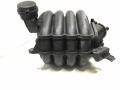 коллектор впускной Volkswagen Passat B5 2001, 1.6 л., i, бензин, МКПП, передний привод, 06B133210AF - фото №3