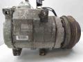 компрессор кондиционера Kia Carnival VQ 2007, 2.9 л., CRDi, дизель, МКПП, передний привод, 4472606111, 977014DXXX - фото №3