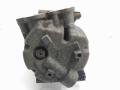 компрессор кондиционера Land Rover Freelander 2 поколение 2008, 2.2 л., TD, дизель, АКПП, полный привод, 6G9119D629FD - фото №4