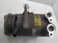 компрессор кондиционера Land Rover Freelander 2 поколение 2008, 2.2 л., TD, дизель, АКПП, полный привод, 6G9119D629FD - фото №5
