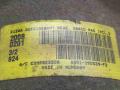компрессор кондиционера Land Rover Freelander 2 поколение 2008, 2.2 л., TD, дизель, АКПП, полный привод, 6G9119D629FD - фото №6
