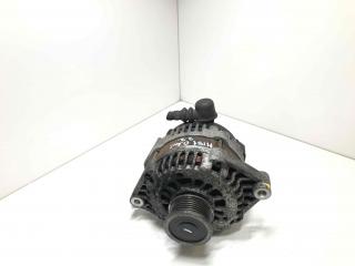генератор Opel Antara 1 поколение [рестайлинг] 2012, 2.2 л., TDi, дизель, МКПП, полный привод, 13580078, 11L24