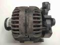 генератор Citroen C4 Picasso 1 поколение 2011, 1.6 л., HDi, дизель, робот, передний привод, 1614990680 - фото №6