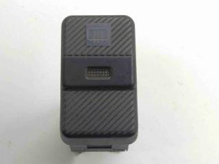 кнопка обогрева заднего стекла Volkswagen Transporter T4 1994, 2.4 л., дизель, МКПП, микроавтобус, передний привод, 701959621