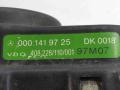 заслонка дроссельная Mercedes-Benz E-Класс W210/S210 1997, 2.3 л., i, бензин, АКПП, задний привод, 0001419725 - фото №6
