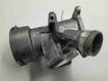 клапан EGR Mercedes-Benz E-Класс W211/S211 2004, 2.7 л., CDi, дизель, АКПП, задний привод, A6460900054 - фото №3