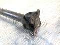 карданный вал BMW X3 E83 2006, 2.0 л., TDi, дизель, МКПП, полный привод, 26203401609, 3401609 - фото №2