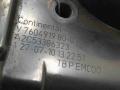 заслонка дроссельная Peugeot 207 1 поколение [рестайлинг] 2010, 1.4 л., i, бензин, МКПП, передний привод, V760491980 - фото №5