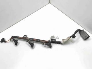 проводка свечей накала Citroen DS3 1 поколение 2011, 1.6 л., HDi, дизель, МКПП, передний привод, 9670855680