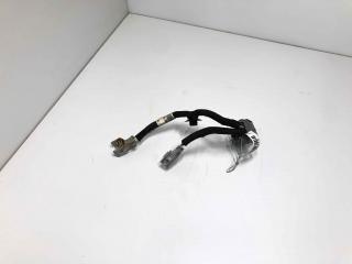 проводка двигателя Citroen Jumpy 2 поколение 2012, 2.0 л., HDi, дизель, МКПП, передний привод, 9653811880, 9688246780
