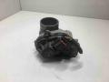 заслонка дроссельная Ford Focus 2 поколение 2006, 1.6 л., i, бензин, VP4F9U9E928CA, 2S6UGA - фото №3