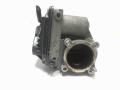 заслонка дроссельная Ford Focus 2 поколение 2006, 1.6 л., i, бензин, VP4F9U9E928CA, 2S6UGA - фото №5