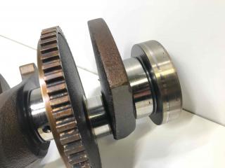 коленвал BMW 5 серия E60/E61 2005, 2.5 л., i, бензин, АКПП, задний привод, 7529074, N52, 755328701, 0305101, 00865