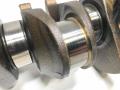 коленвал BMW 5 серия E60/E61 2005, 2.5 л., i, бензин, АКПП, задний привод, 7529074, N52, 755328701, 0305101, 00865 - фото №3