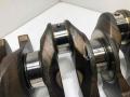 коленвал BMW 5 серия E60/E61 2005, 2.5 л., i, бензин, АКПП, задний привод, 7529074, N52, 755328701, 0305101, 00865 - фото №5