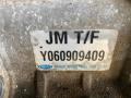 КПП автоматическая (АКПП) Renault Laguna 3 поколение 2008, 2.0 л., DCi, дизель, АКПП, AJ0004, 7X09741, ECK078D, 8200584877 - фото №4