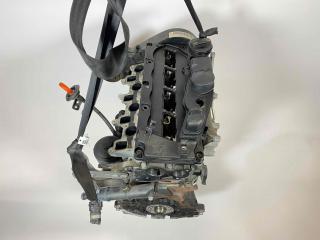 двигатель Audi A6 4F/C6 [рестайлинг] 2010, 2.0 л., TD, дизель, МКПП, универсал, передний привод, CAGA, CAG