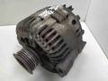 генератор BMW 5 серия E60/E61 2004, 3.0 л., TD, дизель, АКПП, задний привод, 7789981, 12317789981 - фото №2