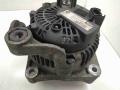 генератор BMW 5 серия E60/E61 2004, 3.0 л., TD, дизель, АКПП, задний привод, 7789981, 12317789981 - фото №4