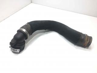 патрубок радиатора Audi A6 4F/C6 2006, 3.0 л., TD, дизель, АКПП, полный привод, 4F0121065J