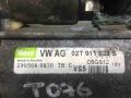 стартер Skoda Octavia 1 поколение [рестайлинг] 2010, 1.4 л., i, бензин, МКПП, 02T911023S, D6GS12 - фото №5