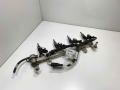 форсунка Alfa Romeo Giulietta 3 поколение 2013, 1.4 л., Ti, бензин, МКПП, передний привод, 0280158224, 0280151266, 0280620583 - фото №2