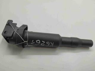 катушка зажигания Peugeot 207 1 поколение [рестайлинг] 2010, 1.4 л., i, бензин, МКПП, передний привод, 0221504470, V75949378001