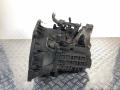 КПП механическая (МКПП) Ford C-Max 1 поколение [рестайлинг] 2010, 1.8 л., TDCi, дизель, МКПП, передний привод, 6M5R7002ZD - фото №5
