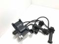 катушка зажигания Ford Focus 2 поколение 2007, 1.6 л., i, бензин, МКПП, передний привод, 0221503485 - фото №2