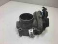 заслонка дроссельная Ford Focus 2 поколение 2006, 1.6 л., i, бензин, 2S6UFC, VP4F9U9E928BC - фото №3