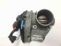 заслонка дроссельная Ford Focus 2 поколение 2006, 1.6 л., i, бензин, 2S6UFC, VP4F9U9E928BC - фото №4