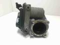 заслонка дроссельная Ford Focus 2 поколение 2006, 1.6 л., i, бензин, 2S6UFC, VP4F9U9E928BC - фото №5
