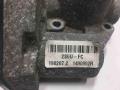 заслонка дроссельная Ford Focus 2 поколение 2006, 1.6 л., i, бензин, 2S6UFC, VP4F9U9E928BC - фото №6
