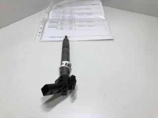форсунка Audi A6 4F/C6 2007, 3.0 л., TDi, дизель, АКПП, полный привод, BMK, 0986435358