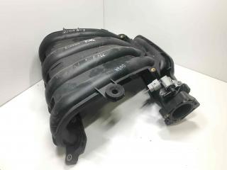 коллектор впускной Nissan Tiida C11 2004, 1.6 л., i, бензин, МКПП, передний привод