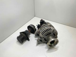 генератор Ford Focus 2 поколение 2006, 1.8 л., TD, дизель, МКПП, передний привод, SPRAVOCHNO, LRA02912, 1042103630, 4M5T10300KB
