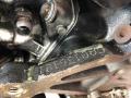 блок цилиндров Audi A4 B7 2008, 2.0 л., TD, дизель, МКПП, передний привод, CAG, 03L103021A, 03L021A - фото №7