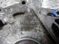 насос масляный Audi A6 4A/C4 1995, 2.5 л., 074115109B - фото №4