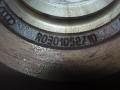 маховик Volkswagen Caddy 3 поколение 2005, 1.9 л., R030105271D - фото №4