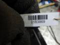 шланг гидроусилителя Volkswagen Polo 4 поколение 2005, BQ1423893F - фото №3
